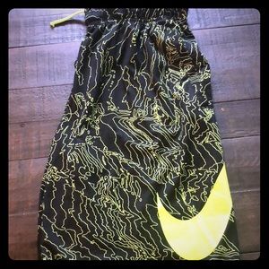 Nike shorts